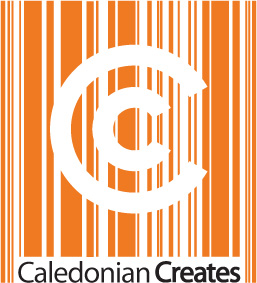 Caledonian Creates Barcode