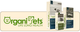 OrganiPets