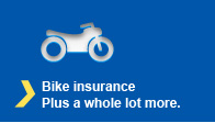 Bike insurance - plus a whole lot more